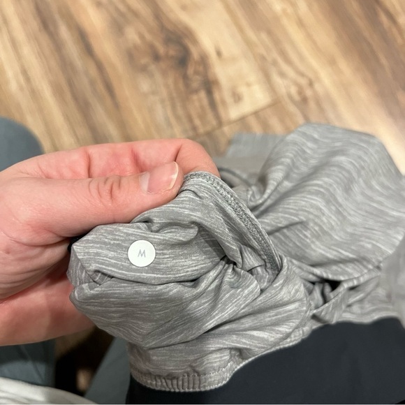 Lululemon T.H.E. Short *Linerless - Picture 6 of 7